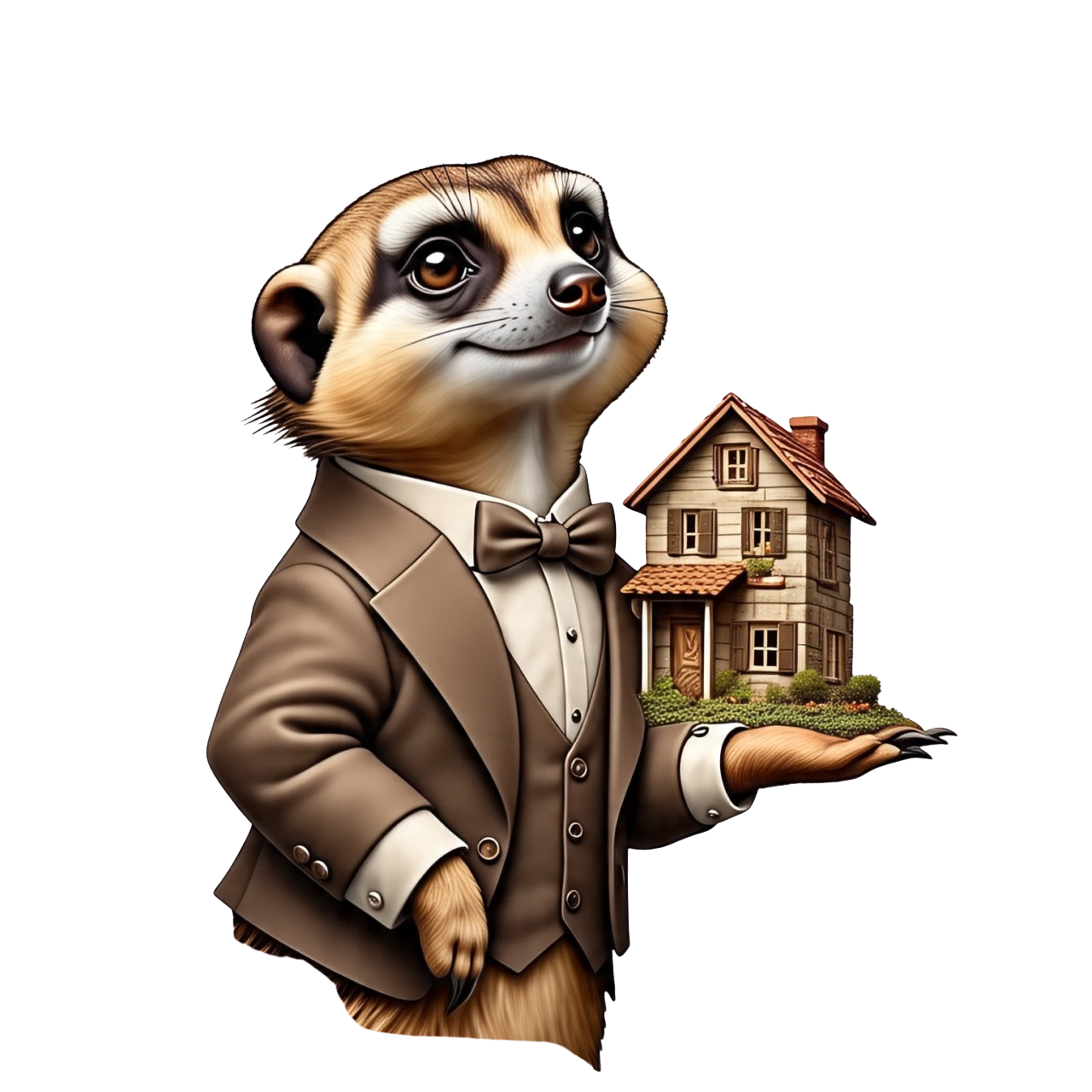 Suricata Bienes Raíces